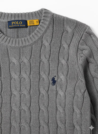 Polo Ralph Lauren Knit Pullover