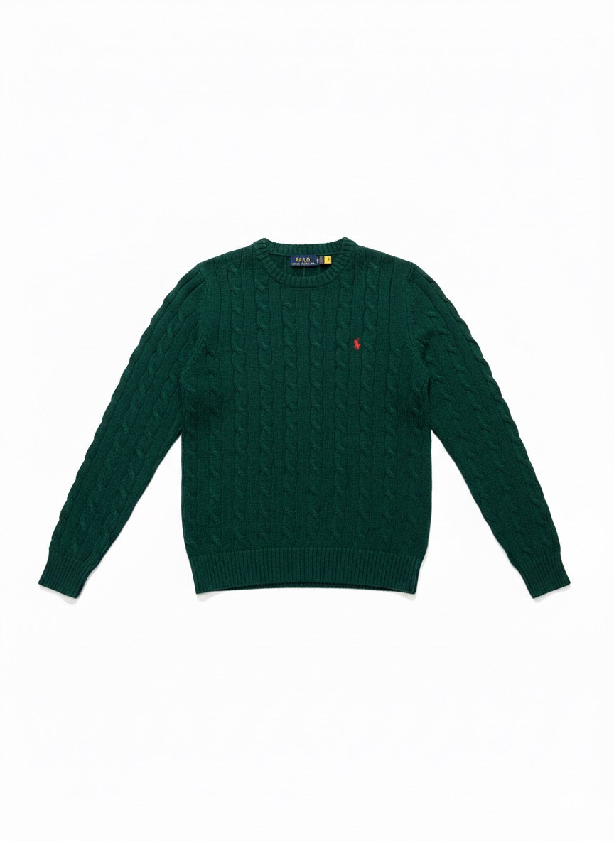 Polo Ralph Lauren Knit Pullover