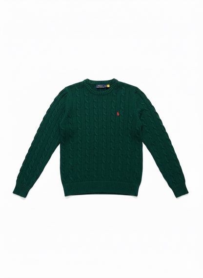 Polo Ralph Lauren Knit Pullover