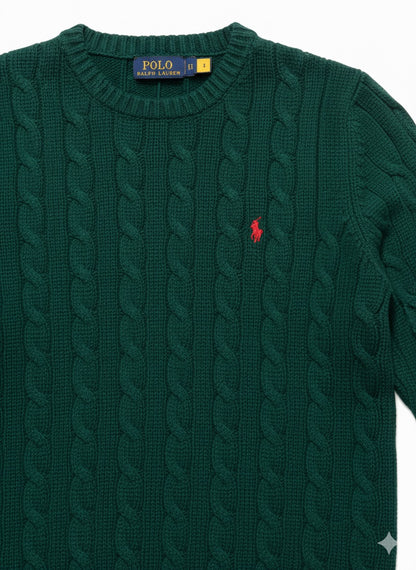 Polo Ralph Lauren Knit Pullover