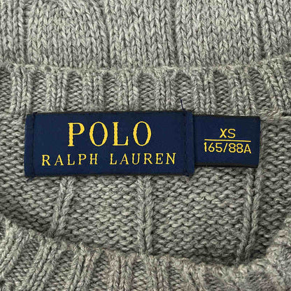 Polo Ralph Lauren Knit Pullover