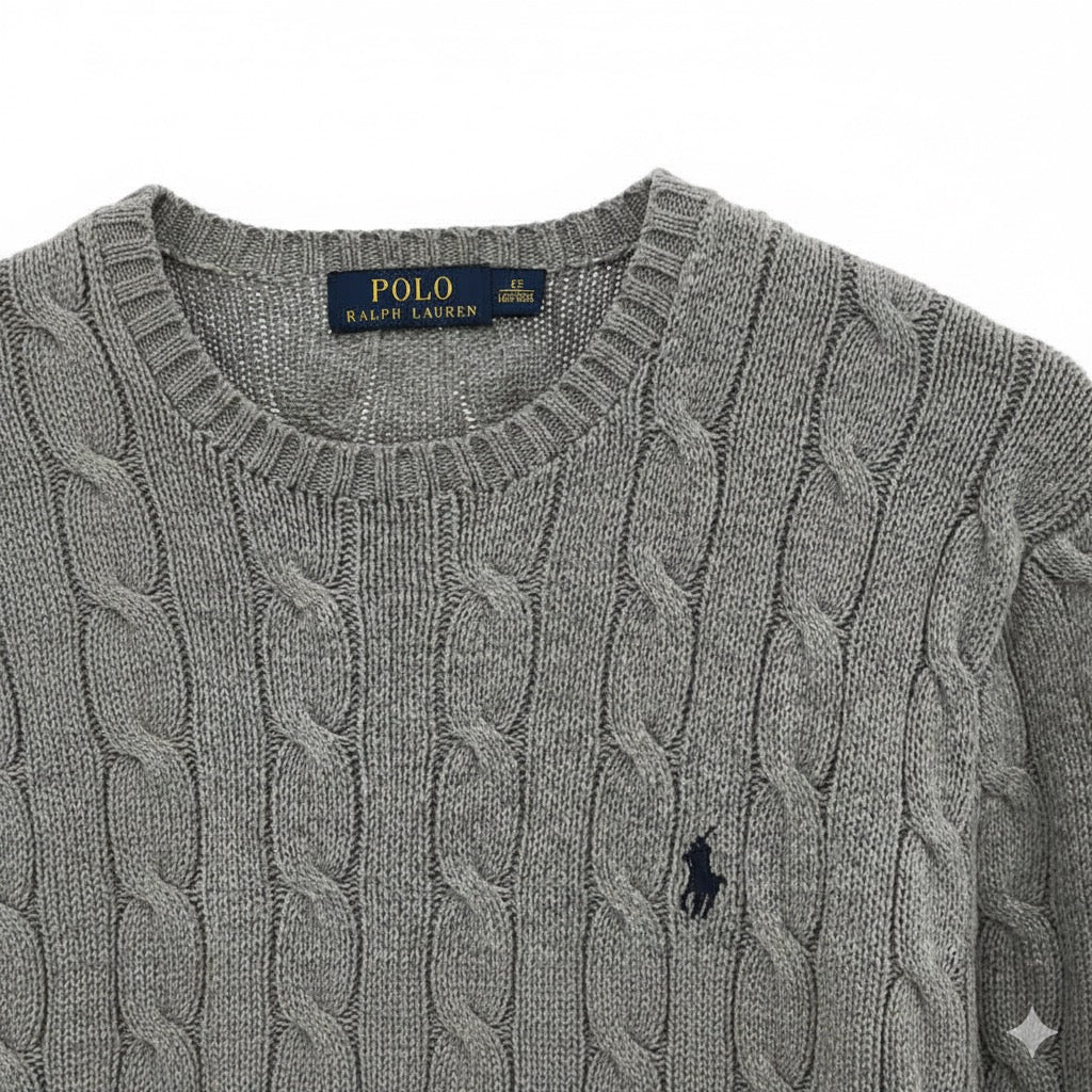 Polo Ralph Lauren Knit Pullover
