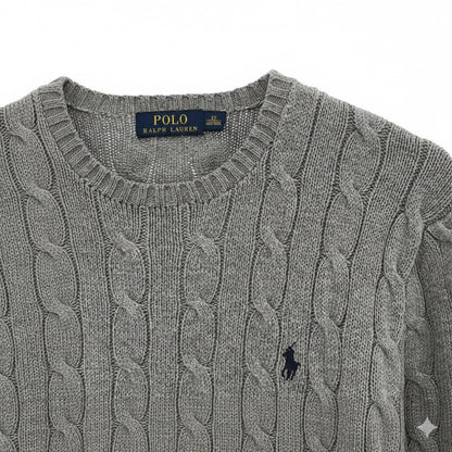 Polo Ralph Lauren Knit Pullover