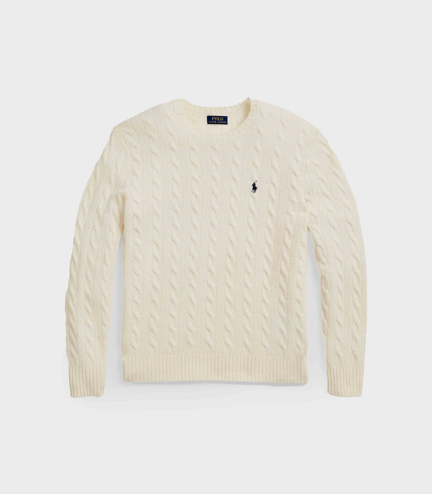 Polo Ralph Lauren Knit Pullover