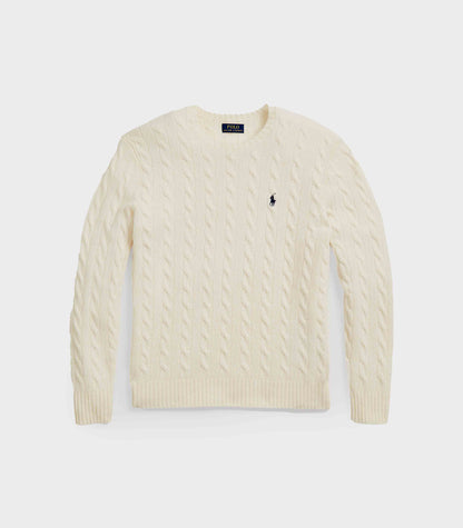 Polo Ralph Lauren Knit Pullover