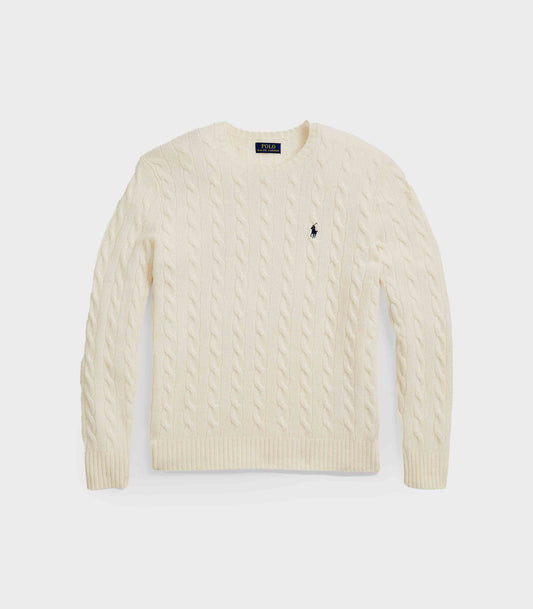 Polo Ralph Lauren Knit Pullover