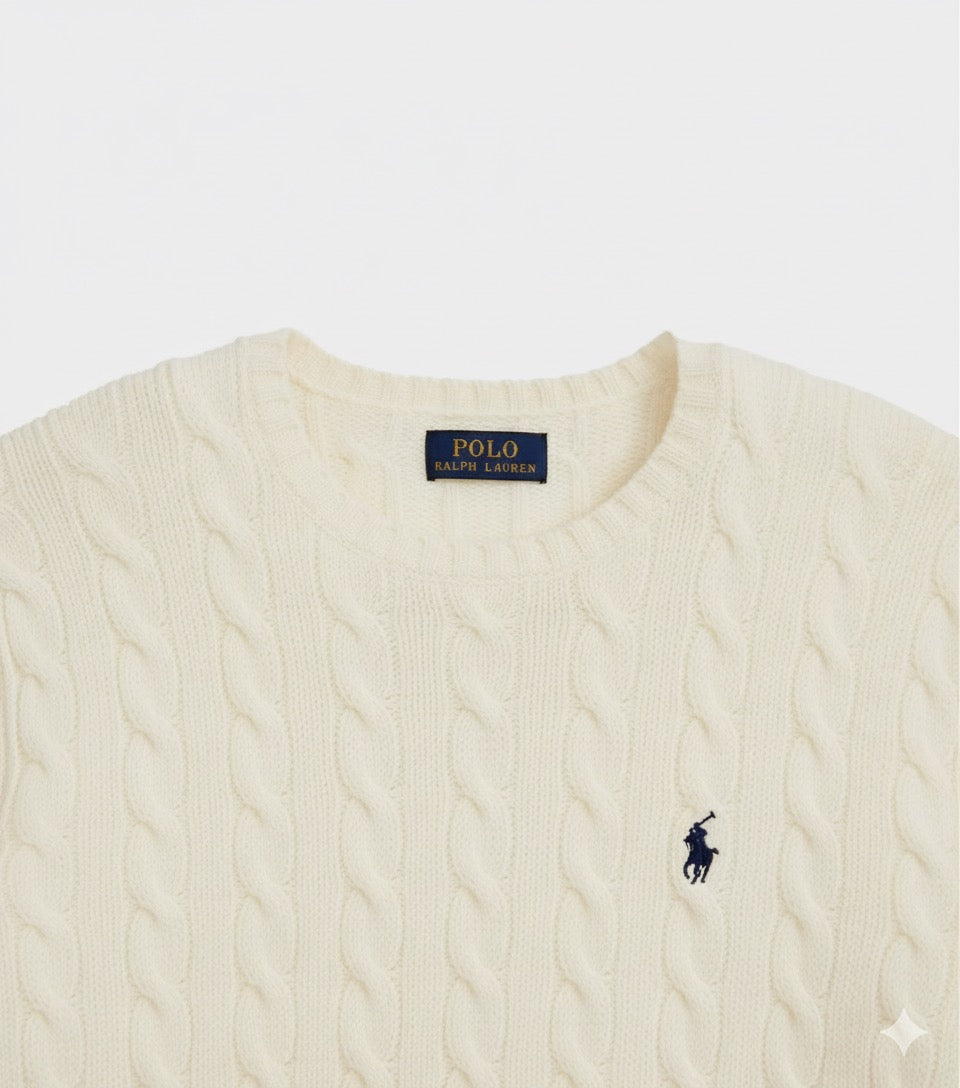 Polo Ralph Lauren Knit Pullover