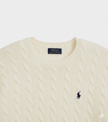 Polo Ralph Lauren Knit Pullover