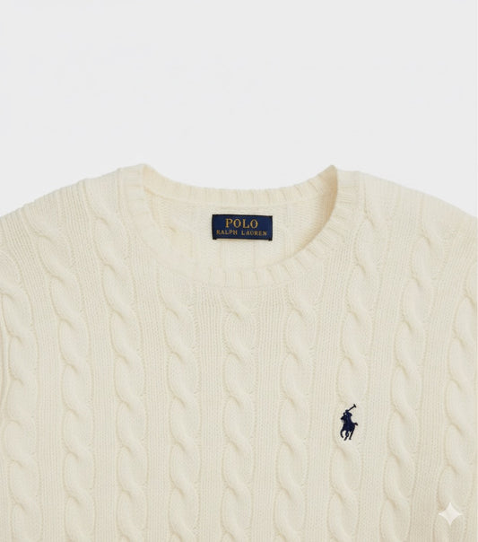 Polo Ralph Lauren Knit Pullover