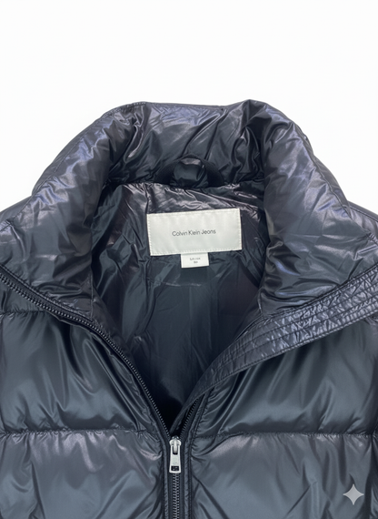 Calvin Klein Jeans Puffer Jacket