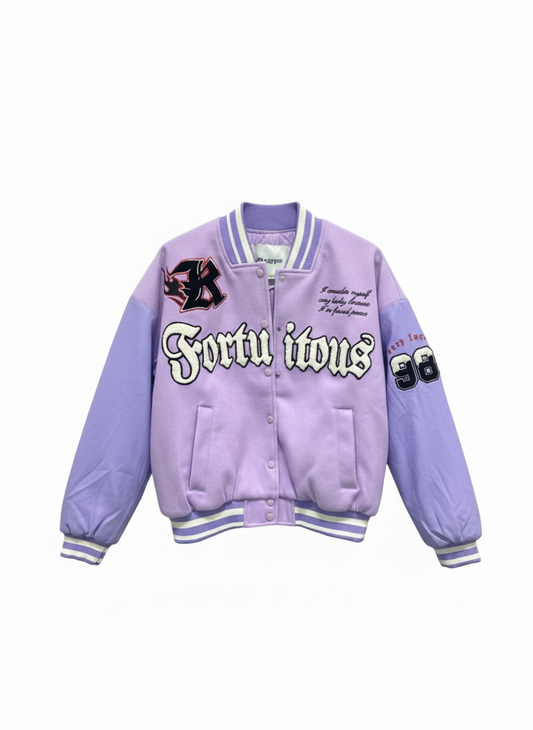 Bershka Jacket