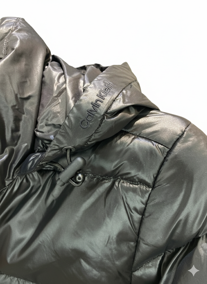 Calvin Klein Jeans Puffer Jacket