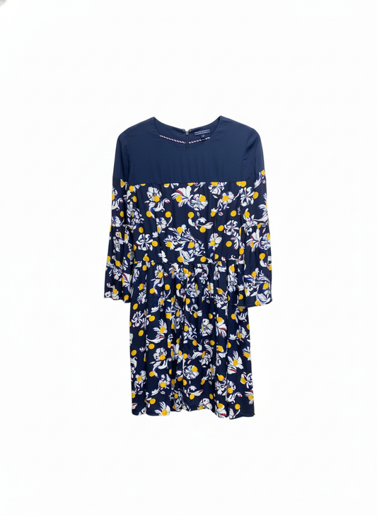 Tommy Hilfiger floral Dress