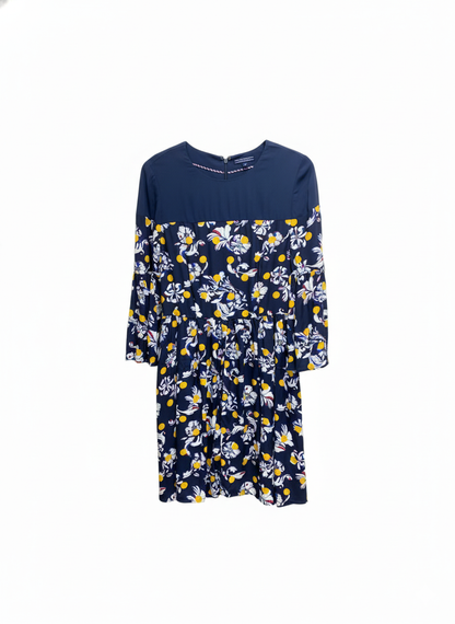 Tommy Hilfiger floral Dress