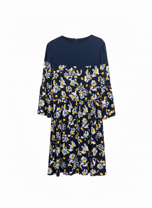 Tommy Hilfiger floral Dress