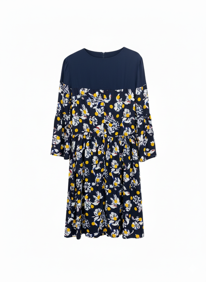 Tommy Hilfiger floral Dress