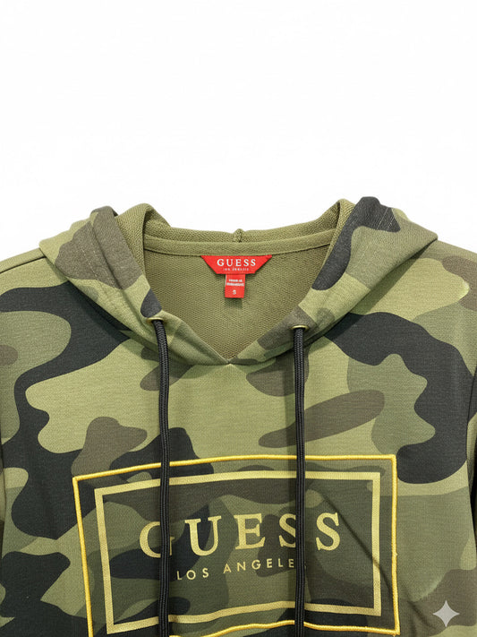 Guess Hoodies
