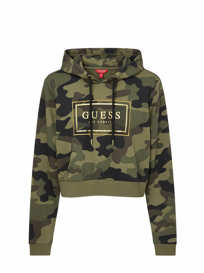 Guess Hoodies