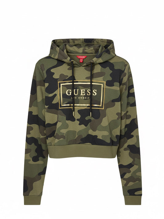 Guess Hoodies