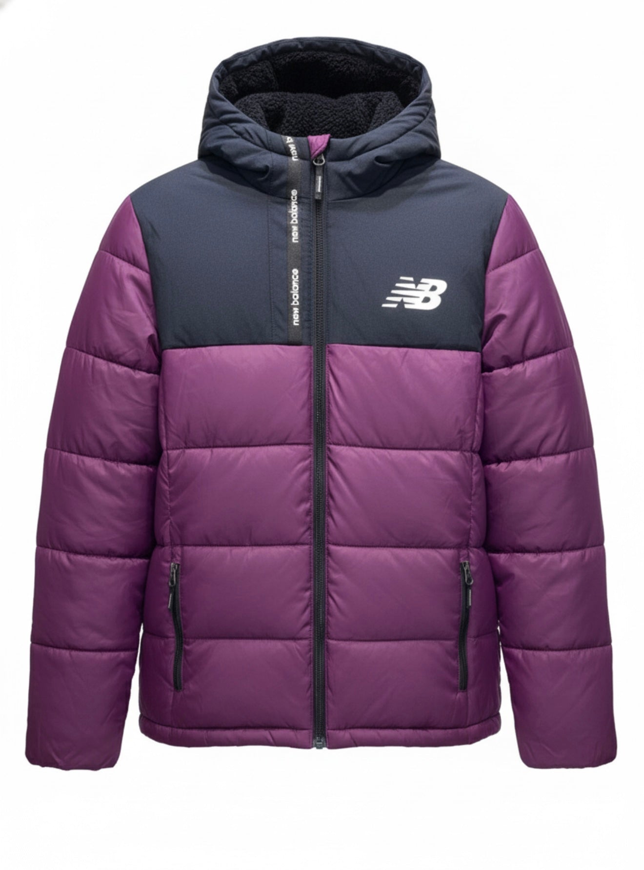 New Balance Jacket