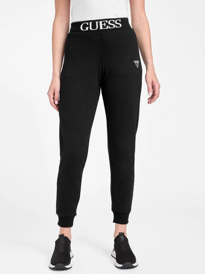 Guess Women’s Logo Sweatpants