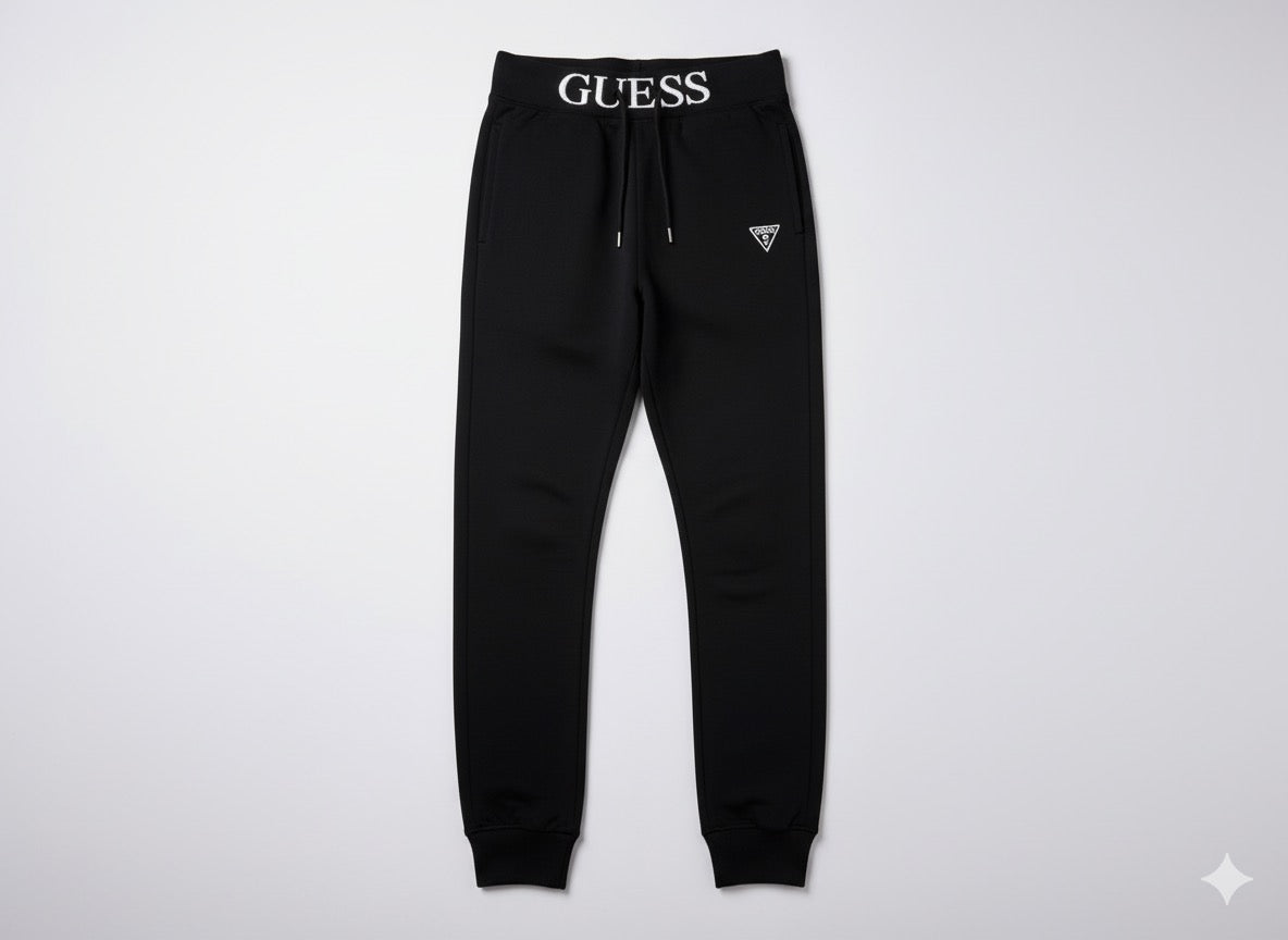 Guess Women’s Logo Sweatpants