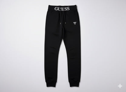 Guess Women’s Logo Sweatpants