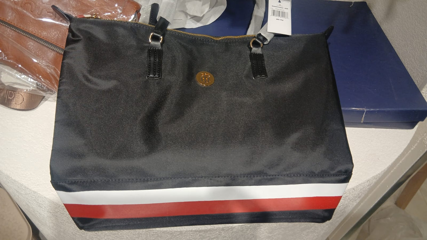 tommy hilfiger bag