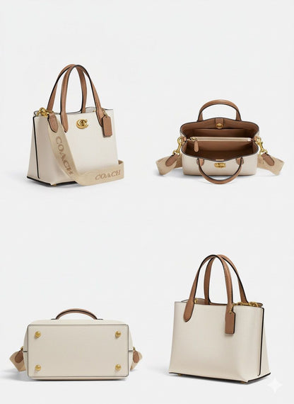 COACH Shoulder Bag